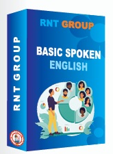 Basic Spoken English